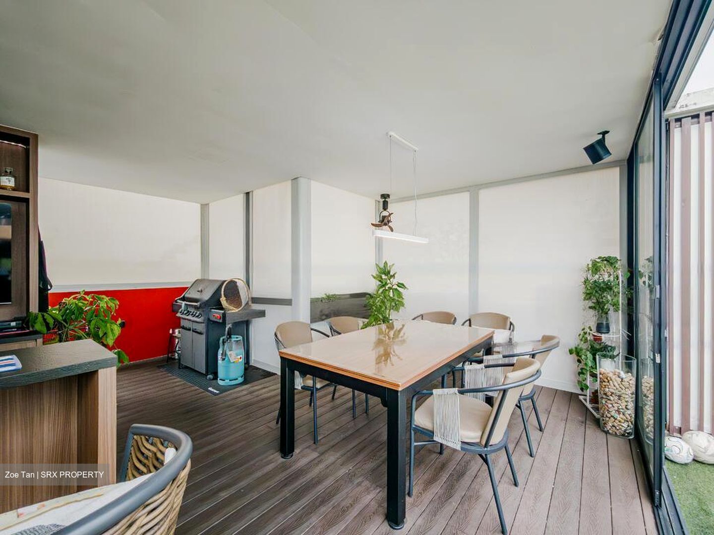 Flamingo Valley (D15), Condominium #481372391